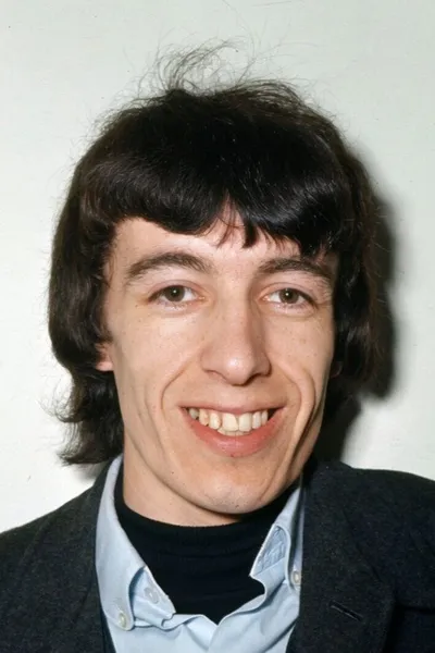 Bill Wyman