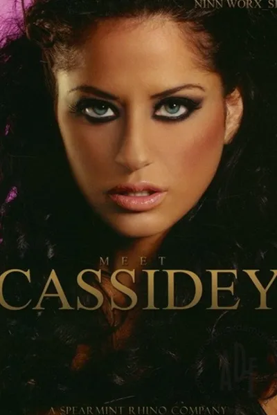 Meet Cassidey