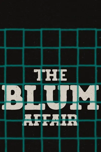 The Blum Affair