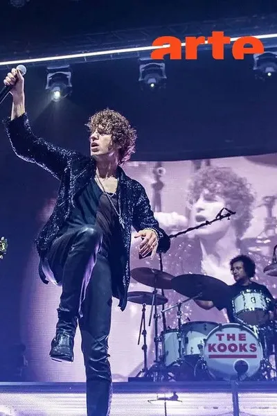 The Kooks @ Columbia Theater, Berlin