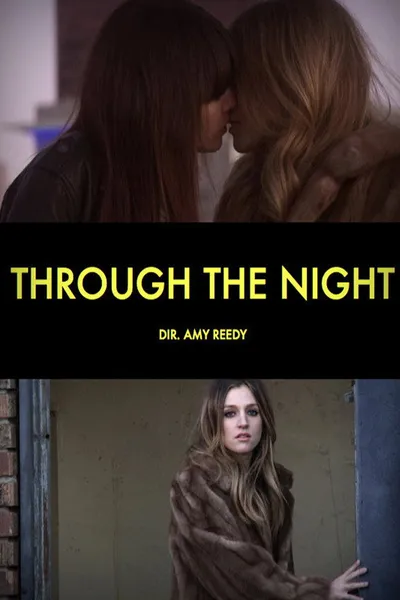 Through The Night