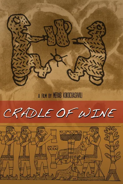 Cradle of Wine