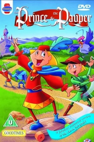 The Prince and the Pauper