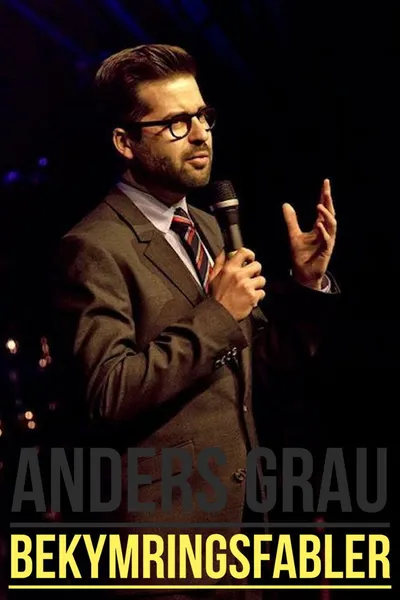 Anders Grau: Bekymringsfabler