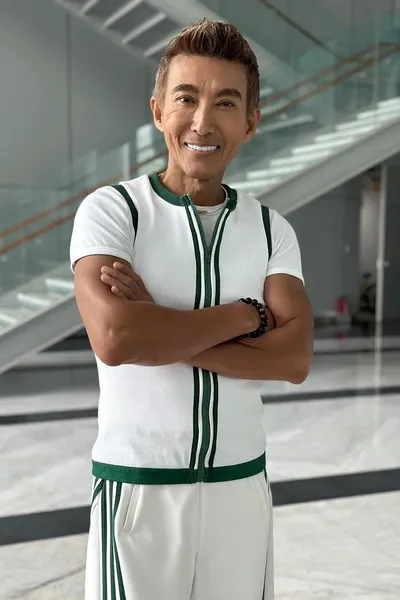 Eddie Pan