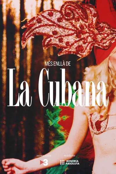 Més enllà de La Cubana