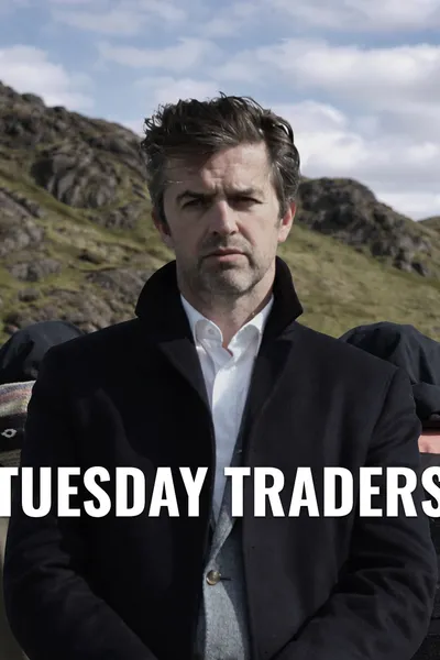 Tuesday Traders