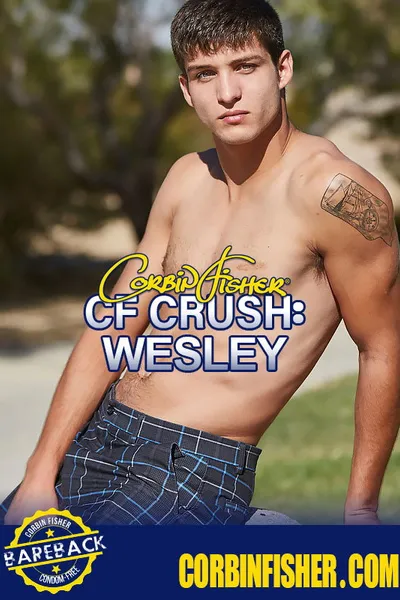 CF Crush: Wesley