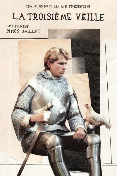 La Troisième Veille