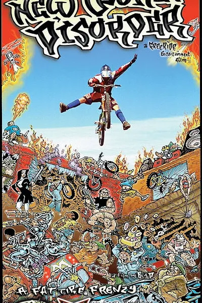 New World Disorder 1