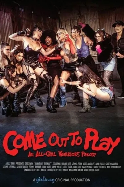 Come Out to Play