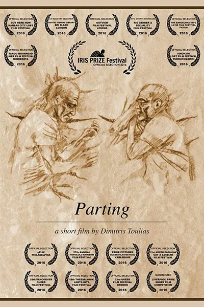 Parting
