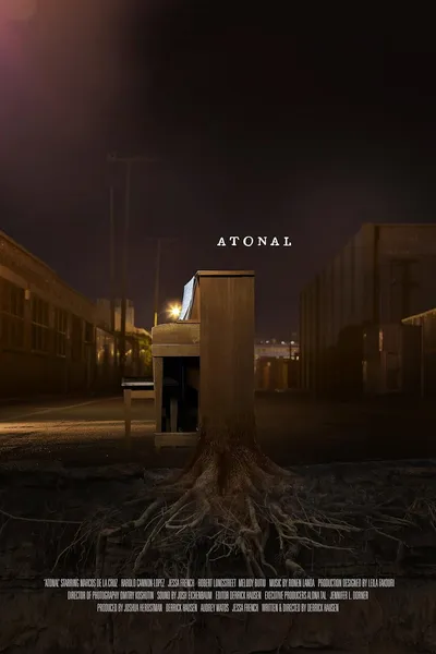 Atonal