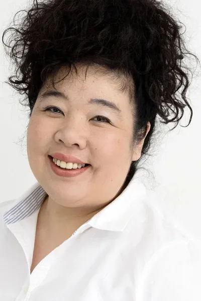 Shoko Nakajima