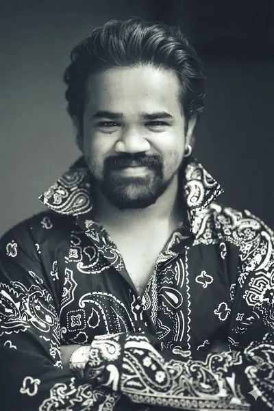 Abraham Tamim