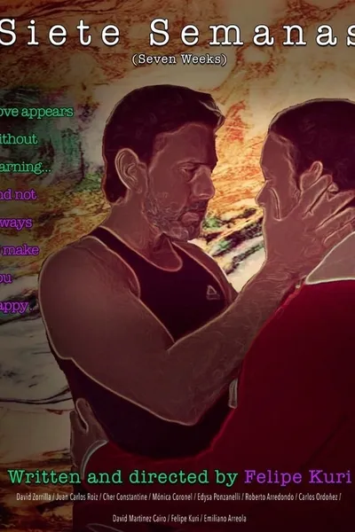 Siete semanas