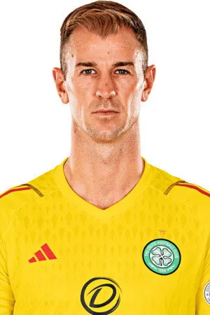 Joe Hart