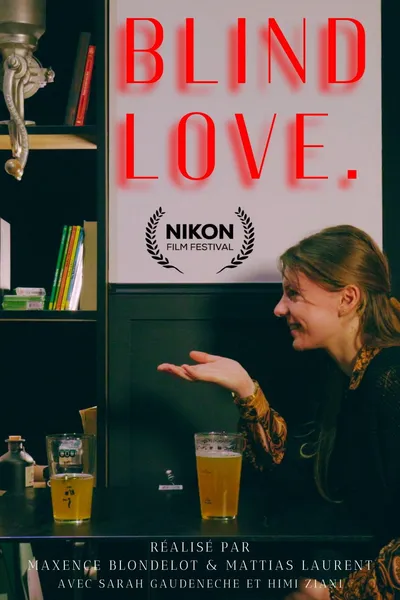 Blind Love