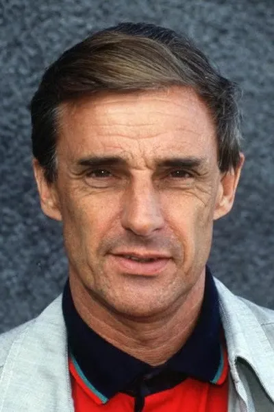 Bosse Hansson