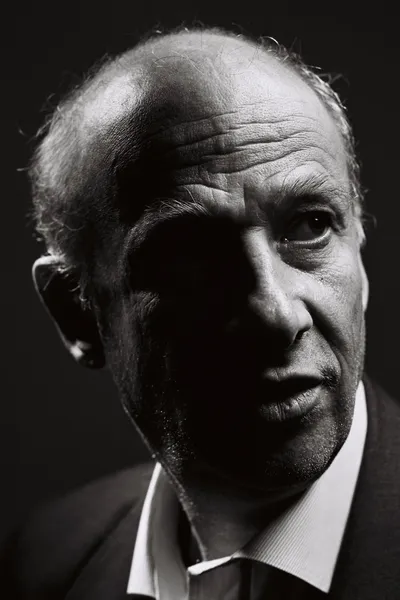 Luc Bondy