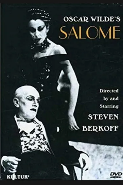 Oscar Wilde's Salome