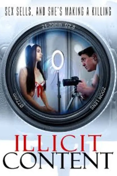 Illicit Content