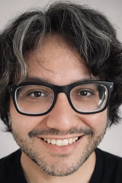 Jordan Hue