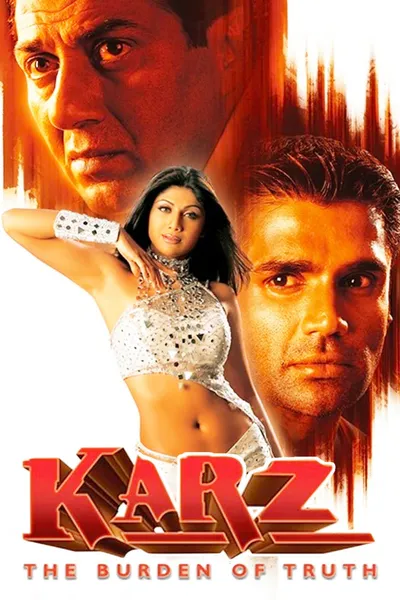 Karz: The Burden of Truth