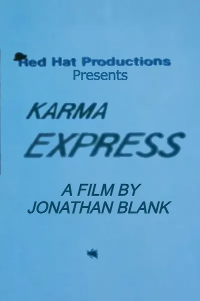 Karma Express