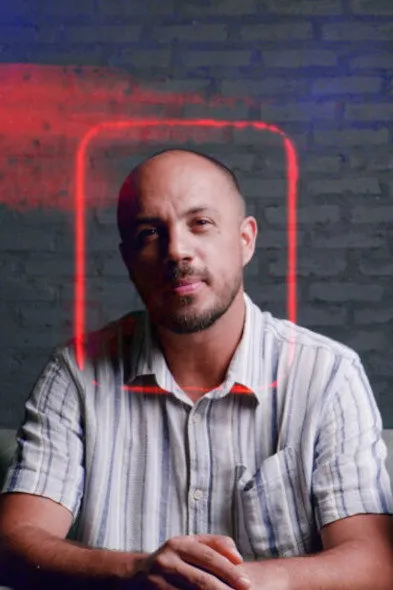 Gustavo Serrate