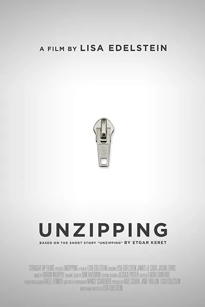 Unzipping