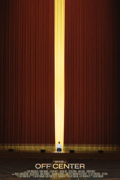 Off-Center
