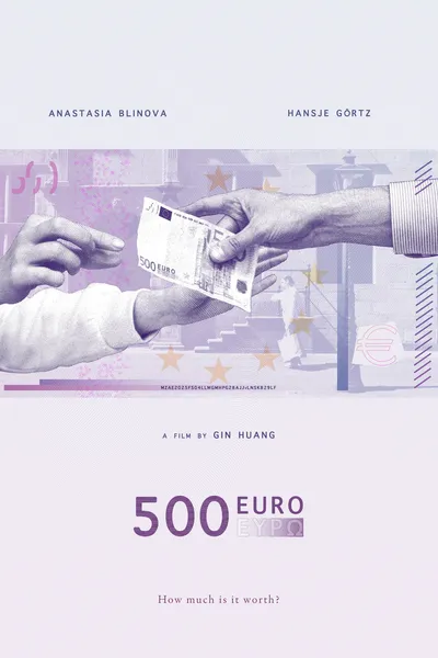 500 Euro