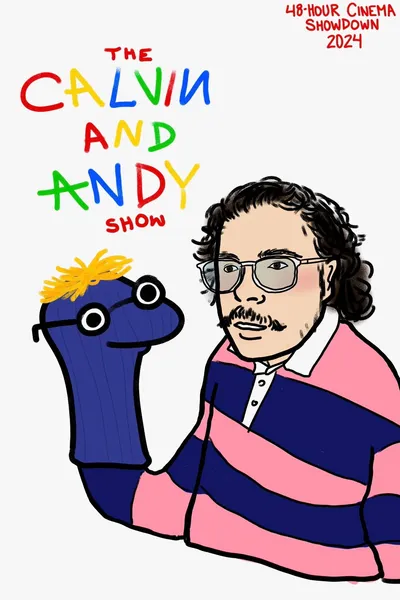 The Calvin and Andy Show