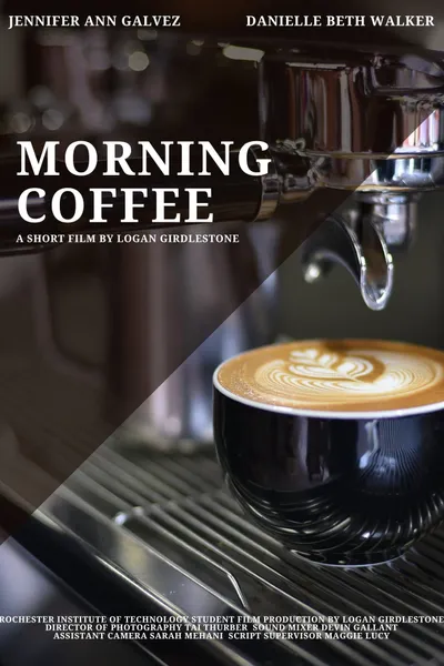 Morning Coffee