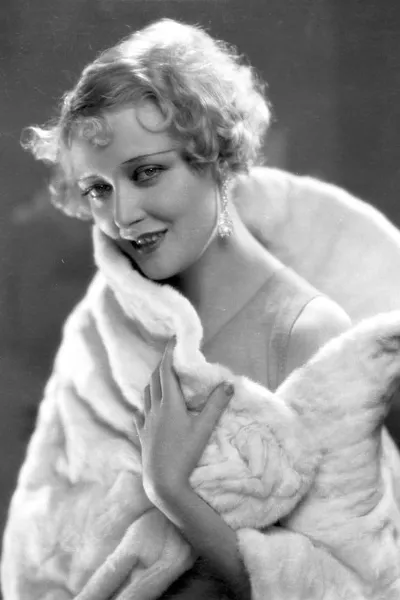 The Perfume of Mrs. Worrington