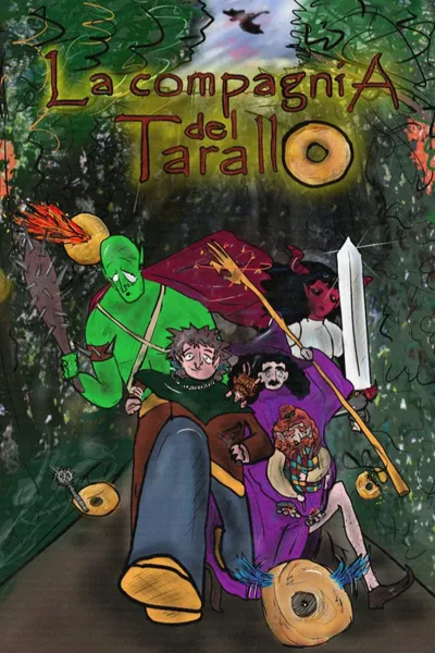 La Compagnia del Tarallo