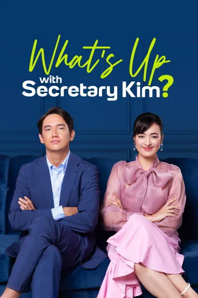 What's Up with Secretary Kim?