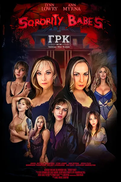 Sorority Babes