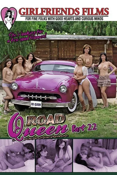Road Queen 22