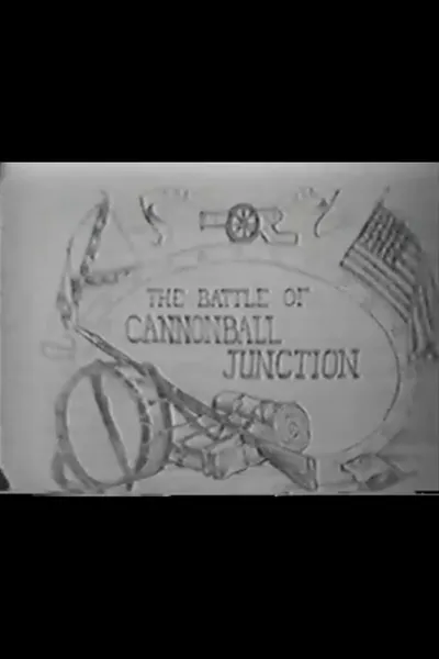 The Battle of Cannonball Junction