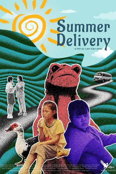 Summer Delivery