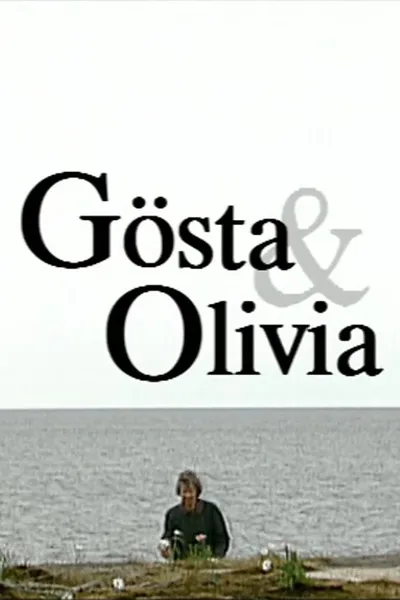 Gösta & Olivia