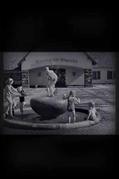 Ein Sommertag am Bogensee