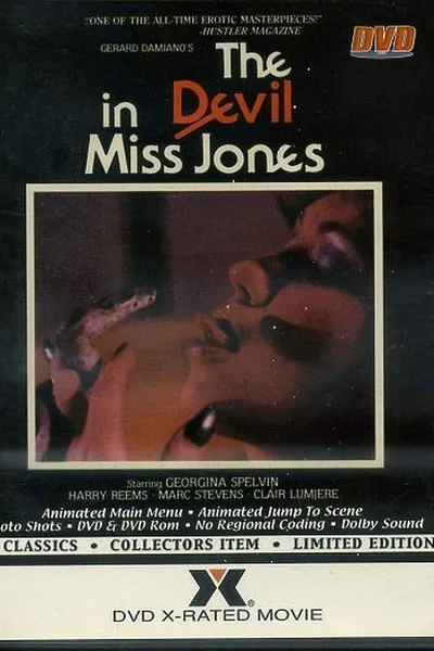 The Devil in Miss Jones
