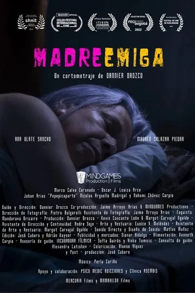 Madreemiga
