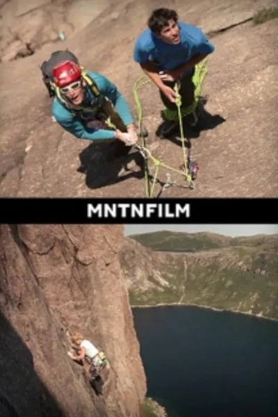 Tent bound in Devil's Bay