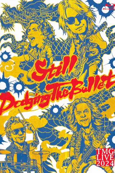 TMG Live 2024 - Still Dodging the Bullet