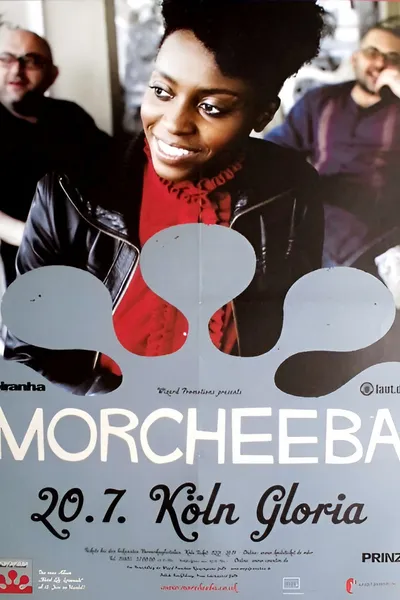 Morcheeba - Live in Cologne