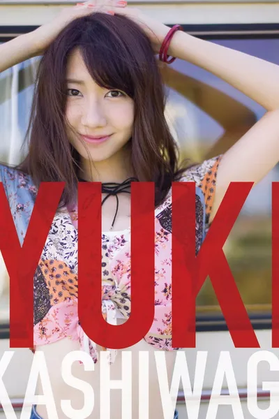 Kashiwagi Yuki 1st Live Tour - Netemo Sametemo Yukirin World Nihon Judan Minna Muchu ni Sasechauzo -